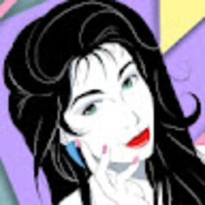 Meet your Posher, Janet